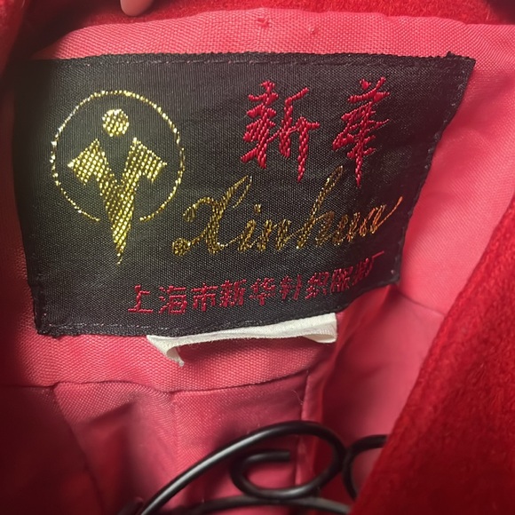 Coat - Picture 2 of 3